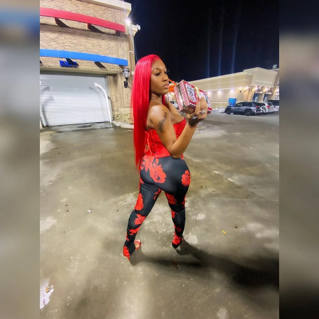 Gas Station Thots image 34