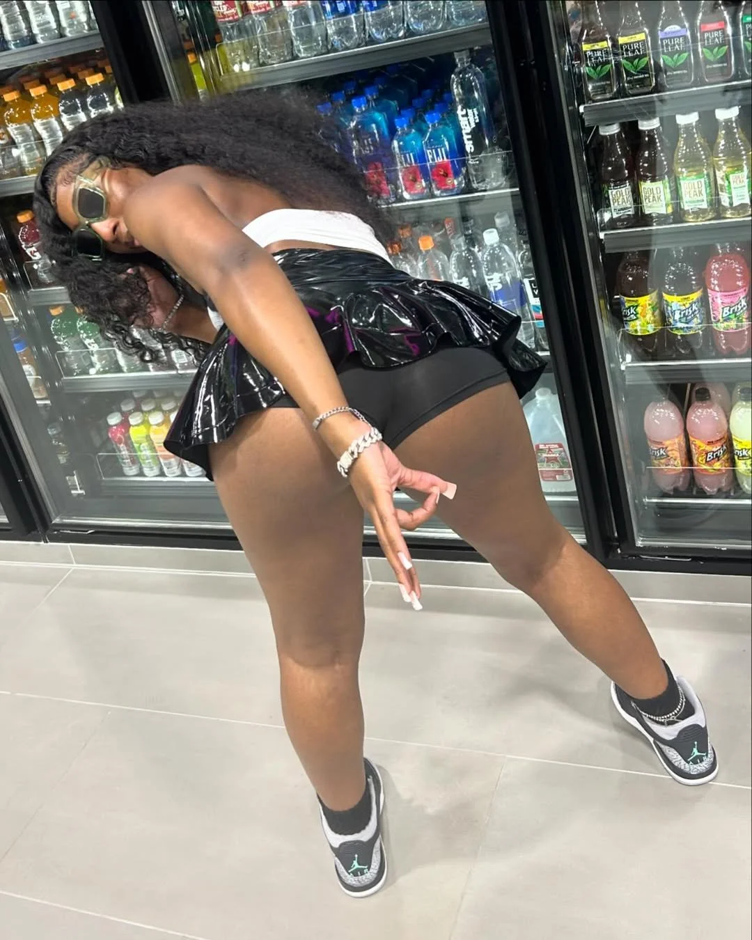 Gas Station Thots image 38