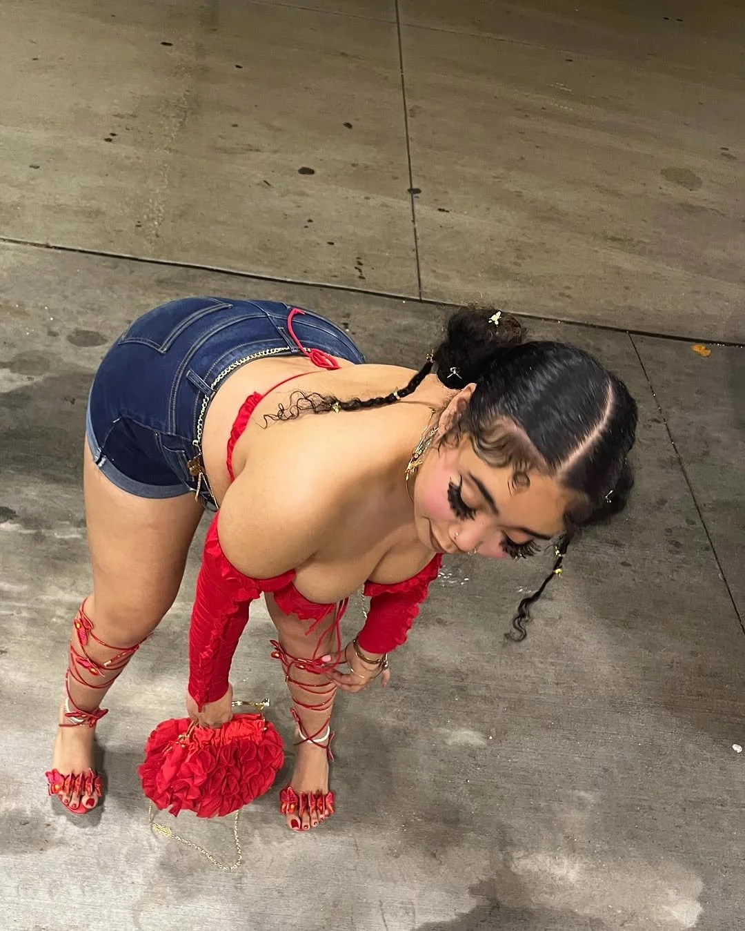 Gas Station Thots image 40