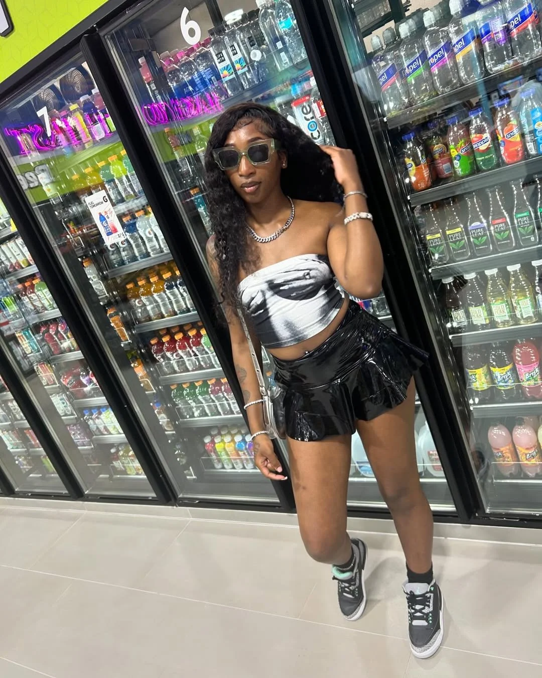 Gas Station Thots image 42