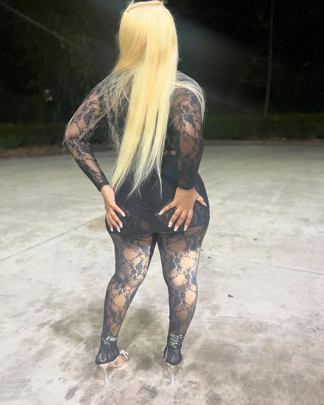Gas Station Thots image 47