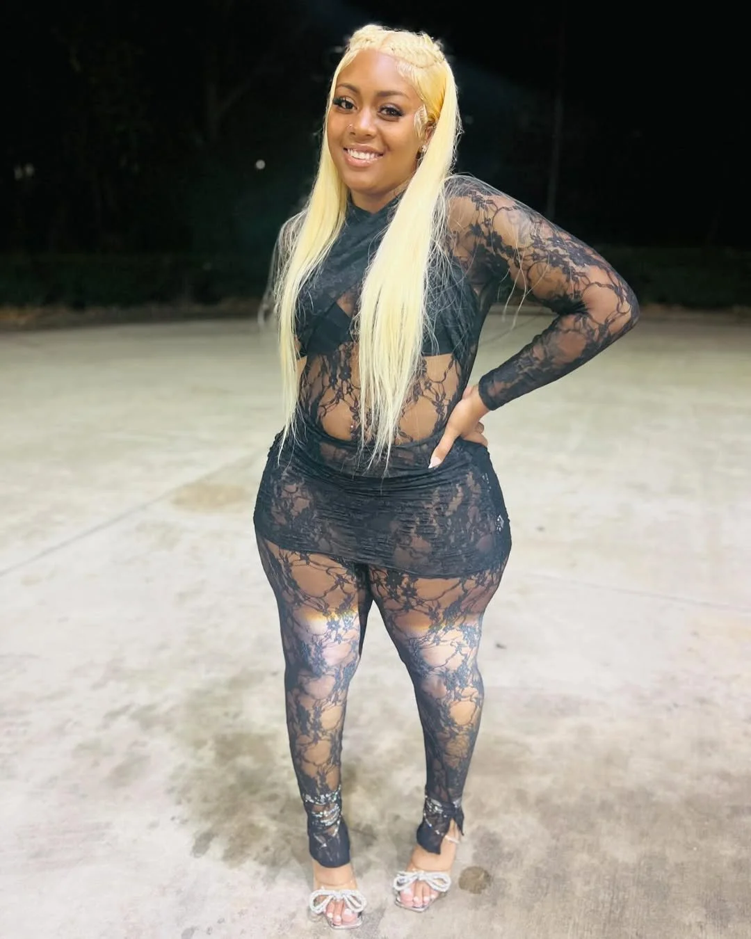 Gas Station Thots image 48