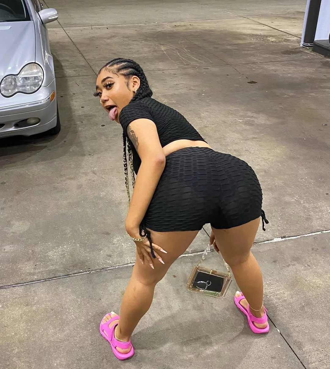 Gas Station Thots image 5
