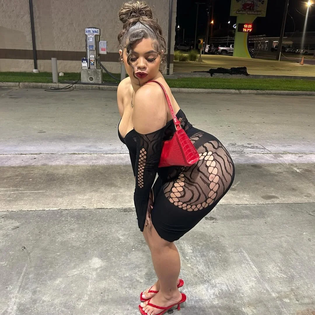 Gas Station Thots image 50
