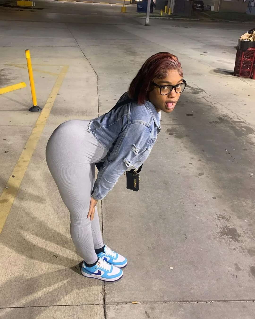 Gas Station Thots image 6