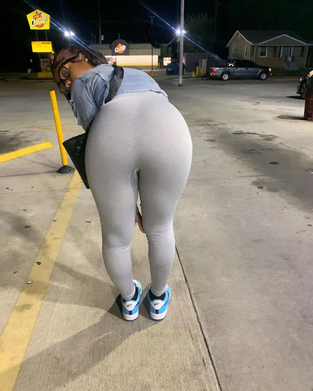 Gas Station Thots image 8