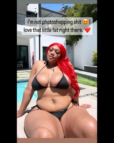 Rarri Red - Mzprinc3sz cover image