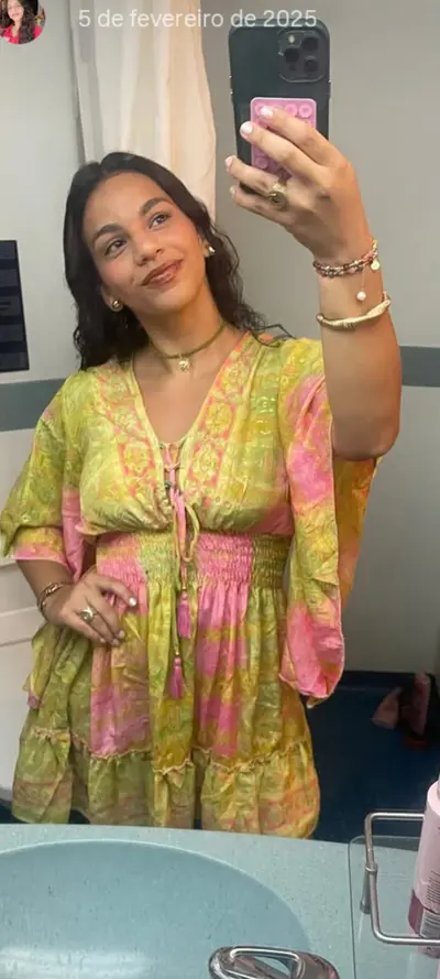 Novinha do insta cover image