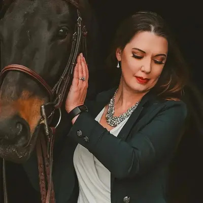 PD #801: Cowgirl cover image
