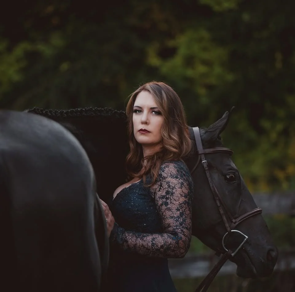 PD #801: Cowgirl image 2