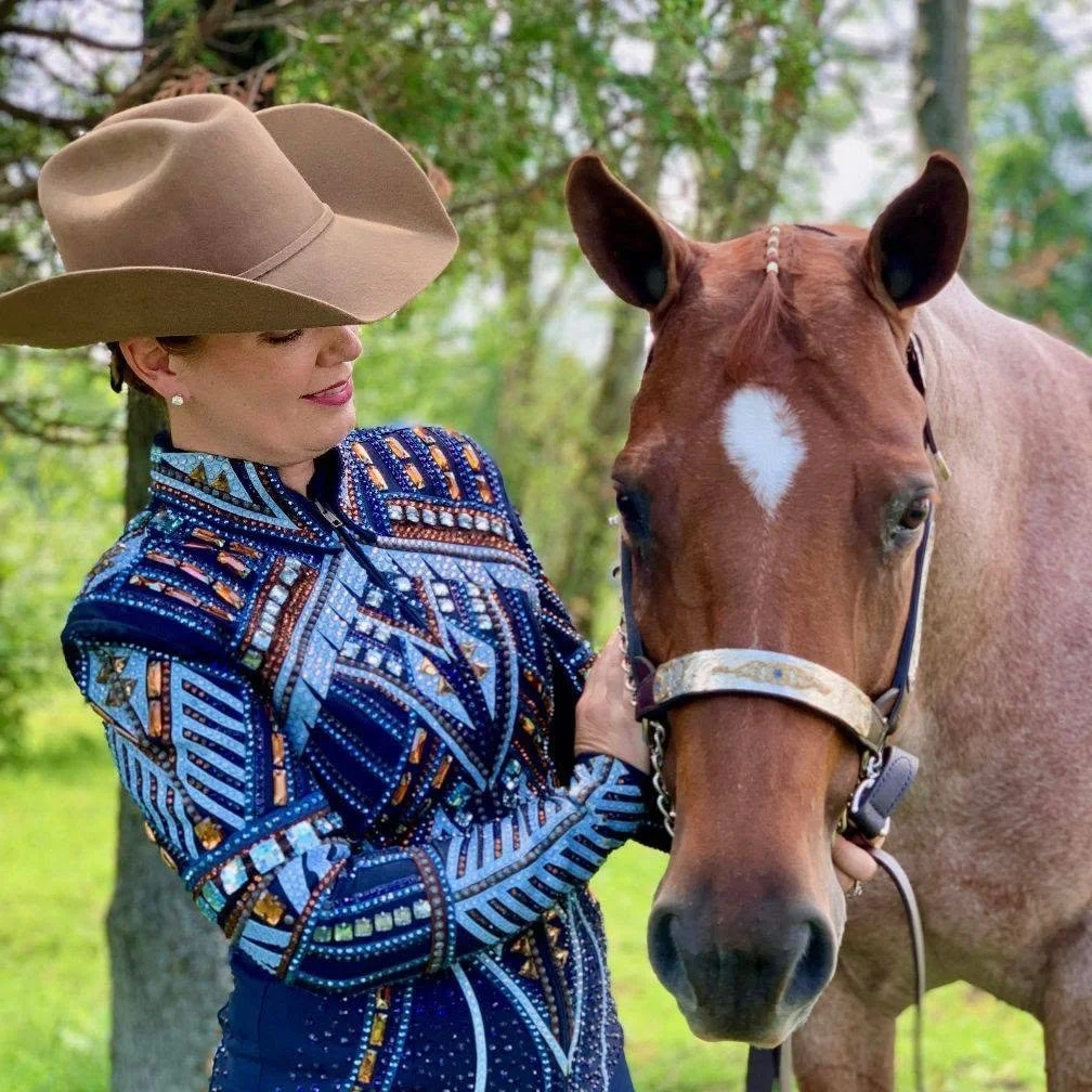 PD #801: Cowgirl image 3
