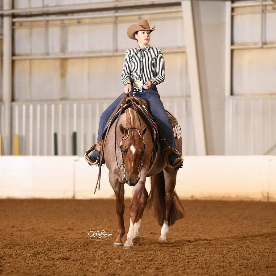 PD #801: Cowgirl image 4