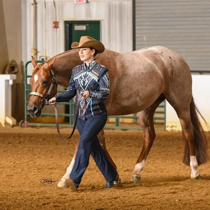 PD #801: Cowgirl image 5