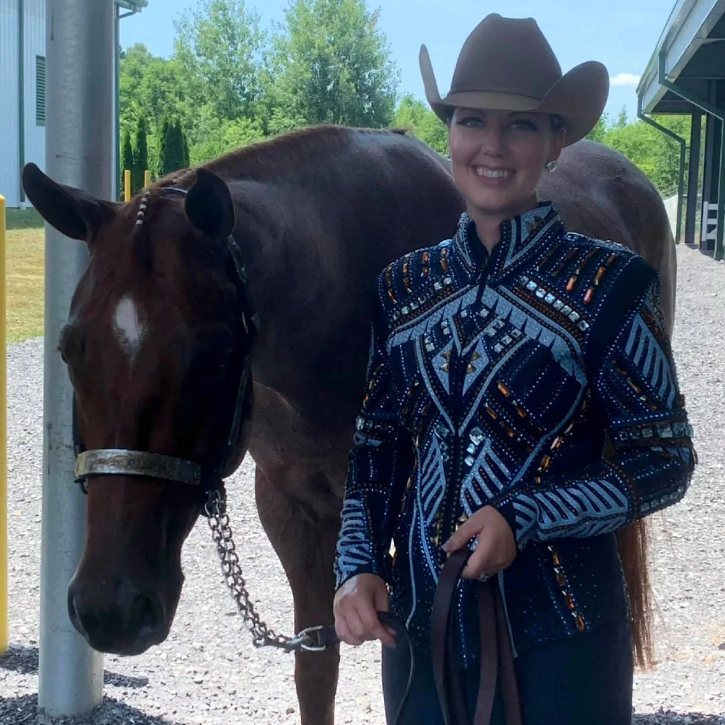 PD #801: Cowgirl image 6