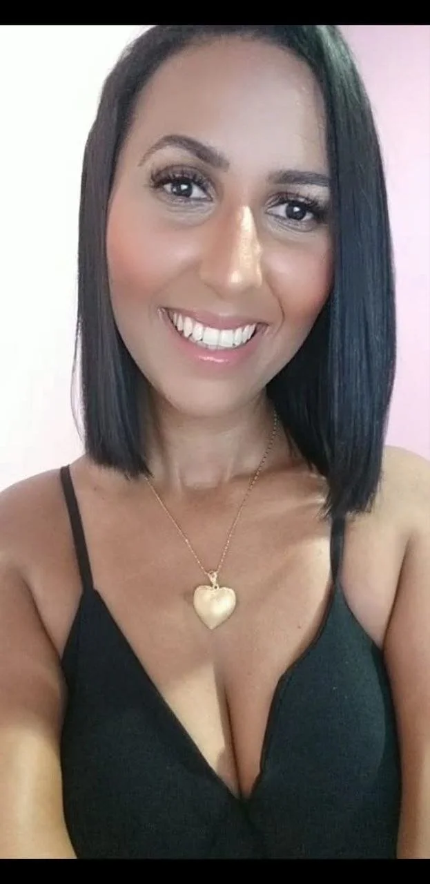 Preta gostosa da Baixada fluminense 🍑 image 10