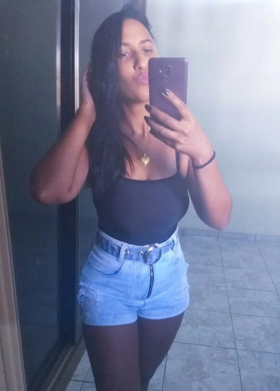 Preta gostosa da Baixada fluminense 🍑 image 13