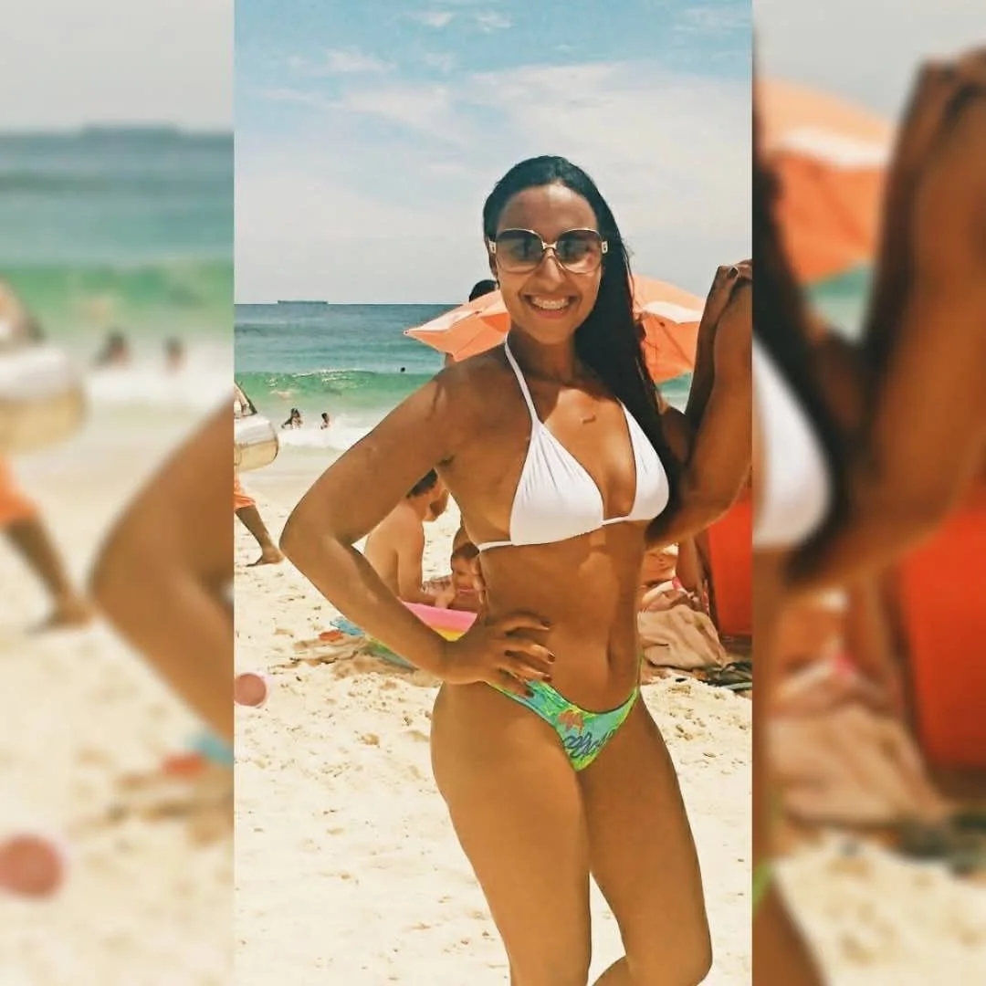 Preta gostosa da Baixada fluminense 🍑 image 14