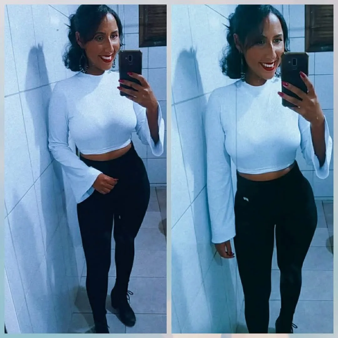 Preta gostosa da Baixada fluminense 🍑 image 15