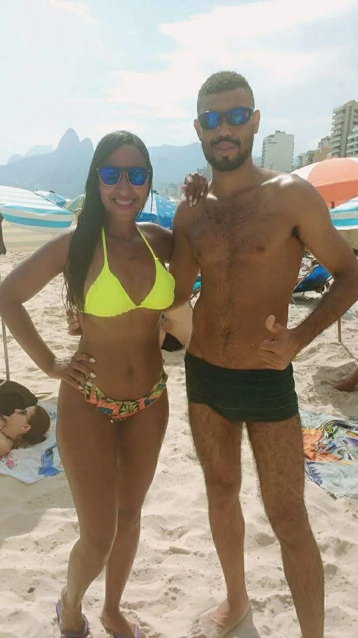 Preta gostosa da Baixada fluminense 🍑 image 9