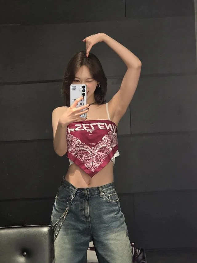 Queen Chaewon (latest) image 2