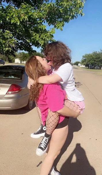 Emo Cuties 29 image 28