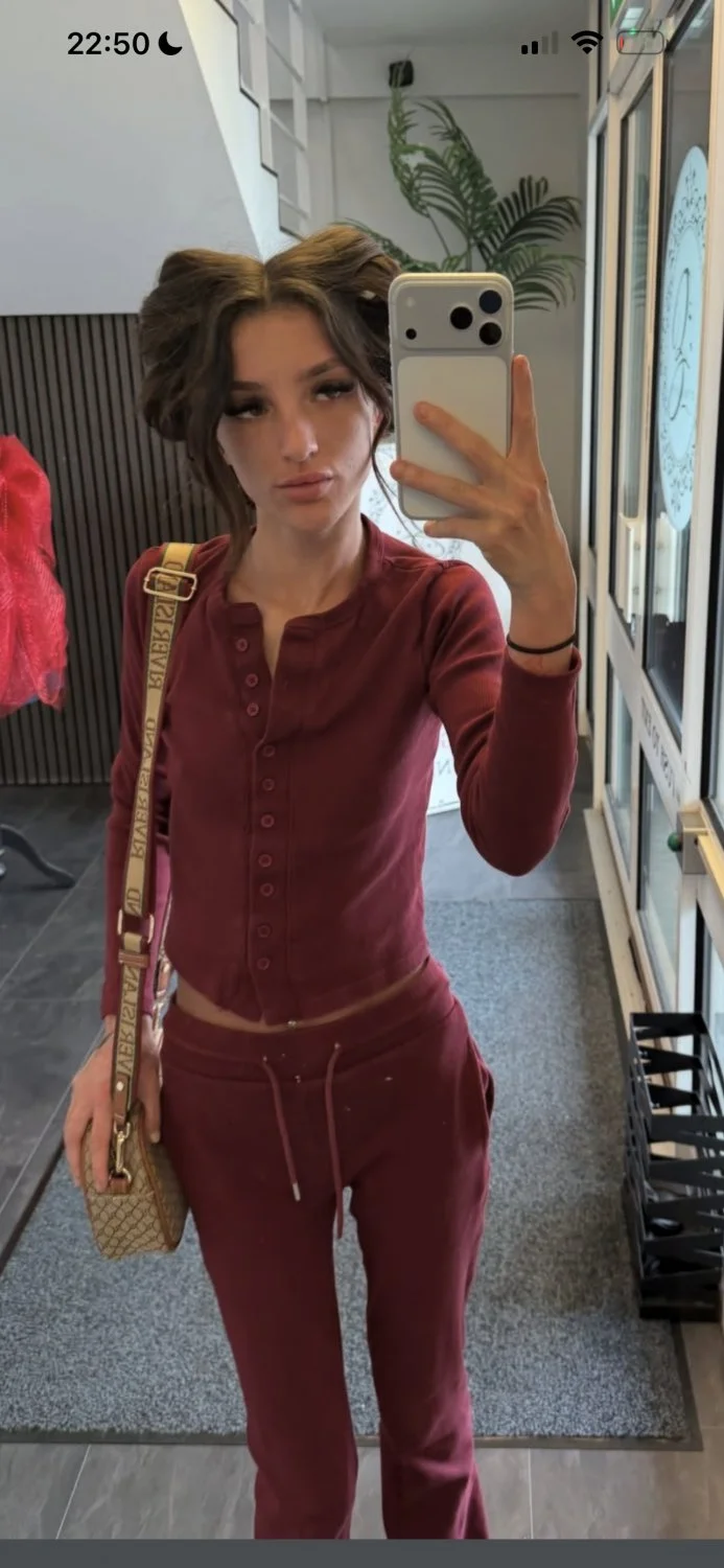 Best true uk nigger sluts Chloe and Bella image 9
