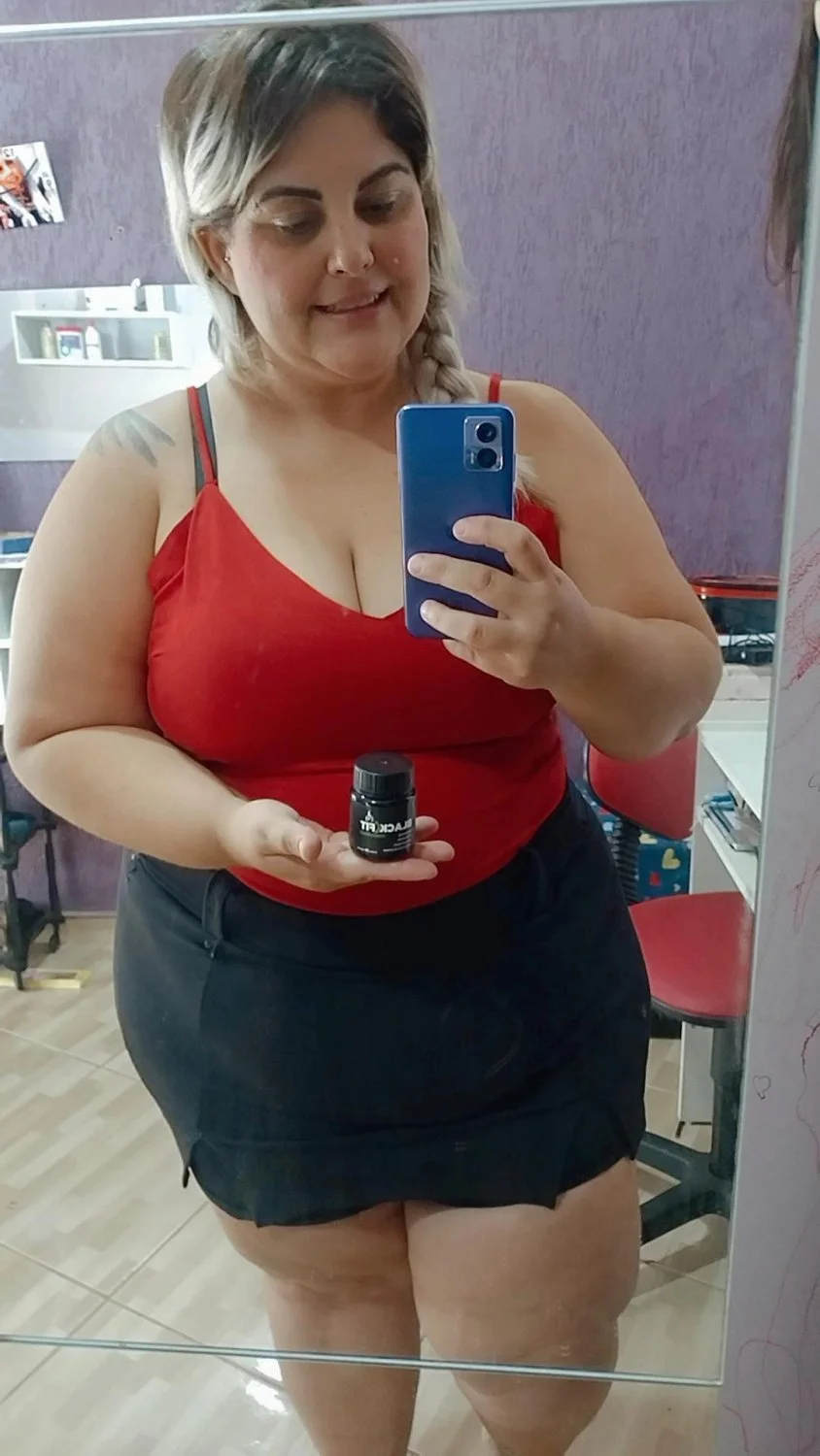 Gorda do rabo enorme, bundona gigante cheia de celulite para machos sem frescura. image 13