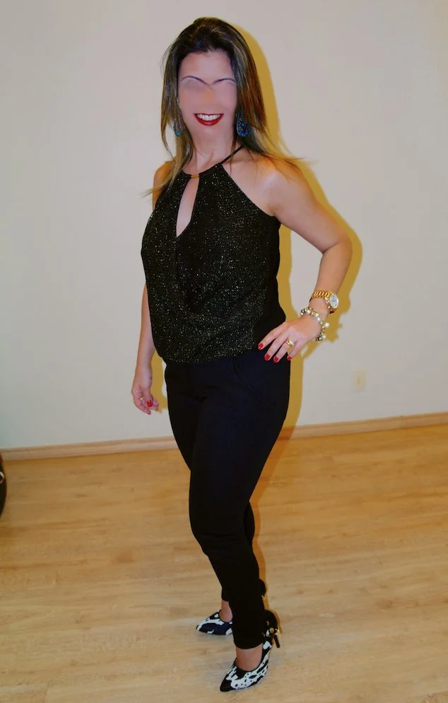 Madame ou vagabunda? image 10