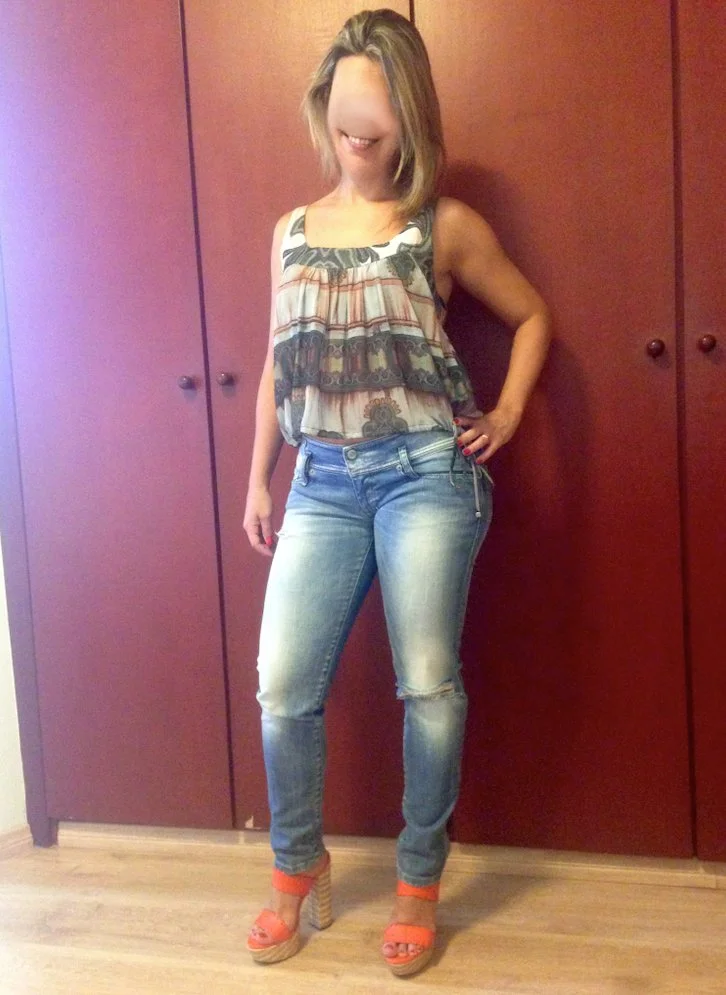 Madame ou vagabunda? image 11