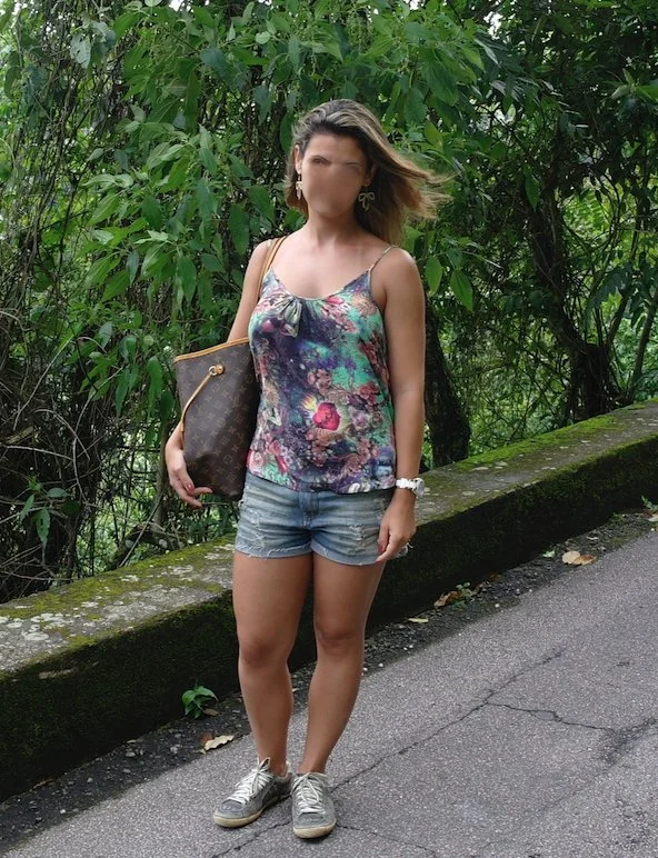 Madame ou vagabunda? image 12