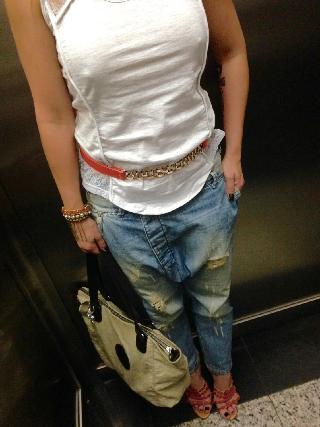 Madame ou vagabunda? image 13