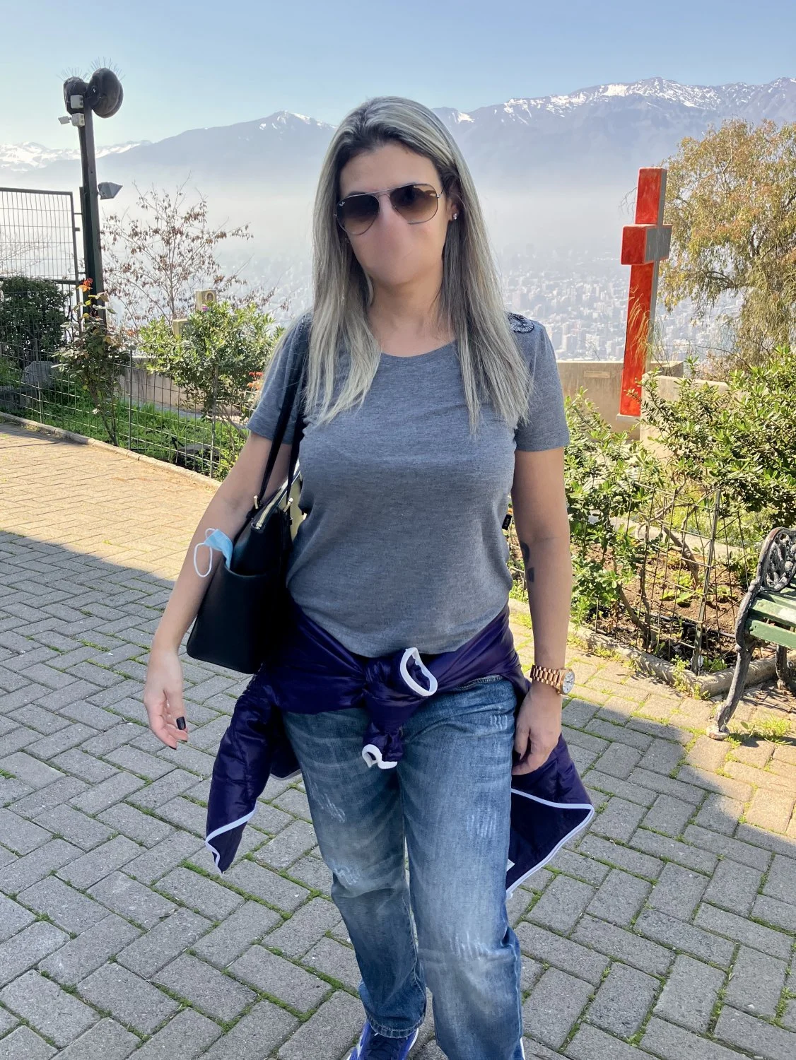 Madame ou vagabunda? image 18