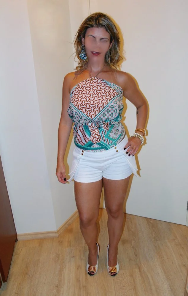 Madame ou vagabunda? image 19