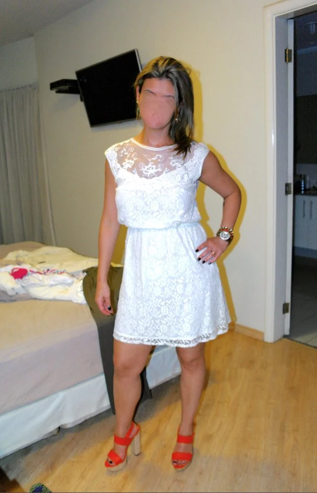 Madame ou vagabunda? image 2
