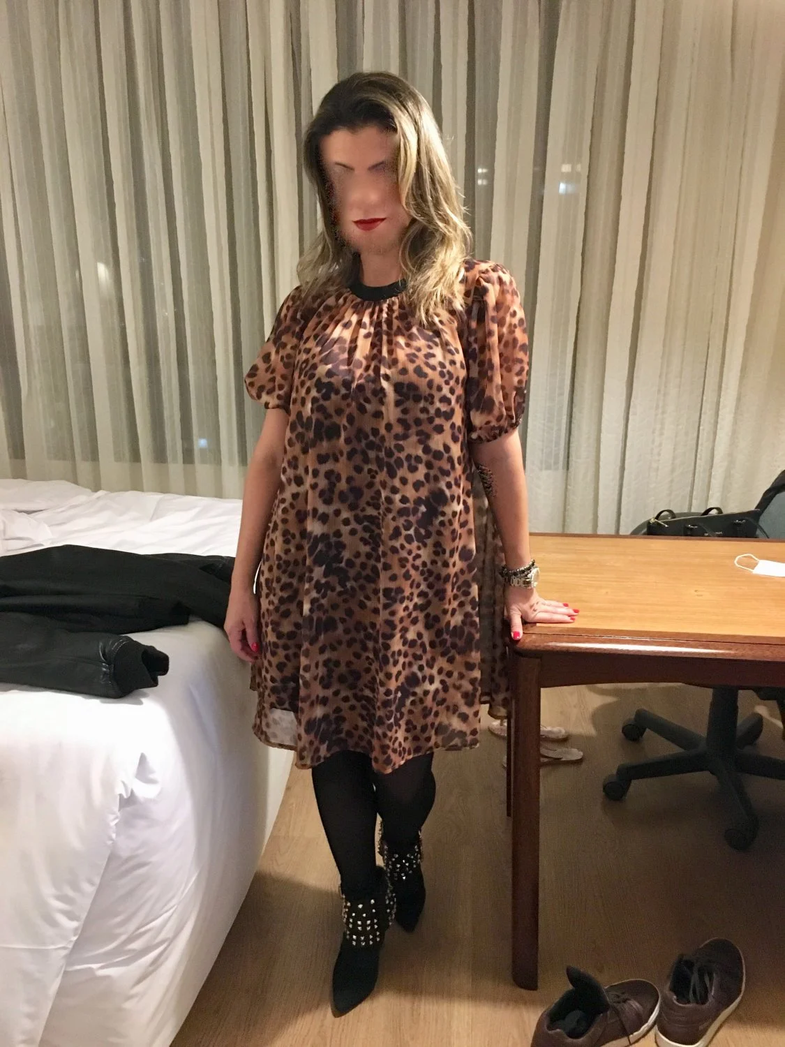 Madame ou vagabunda? image 21