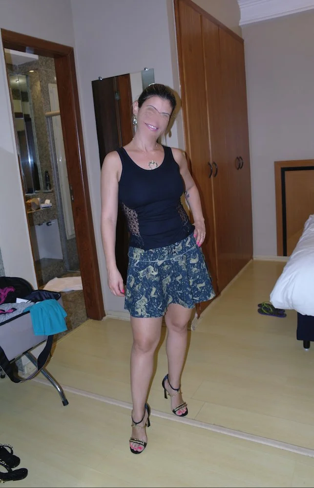 Madame ou vagabunda? image 24