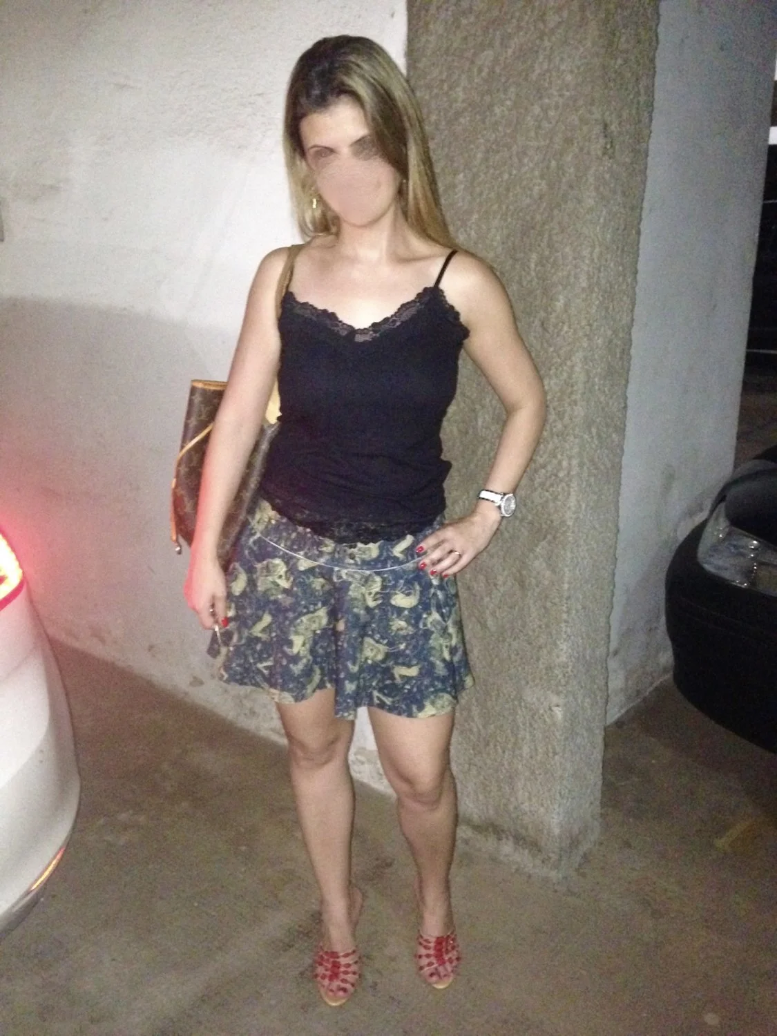 Madame ou vagabunda? image 25