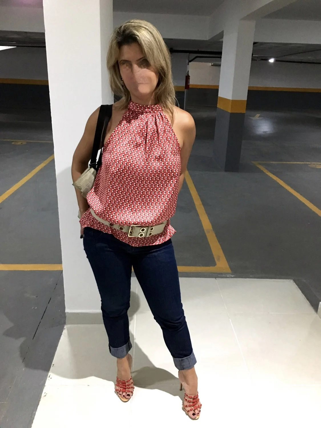 Madame ou vagabunda? image 3