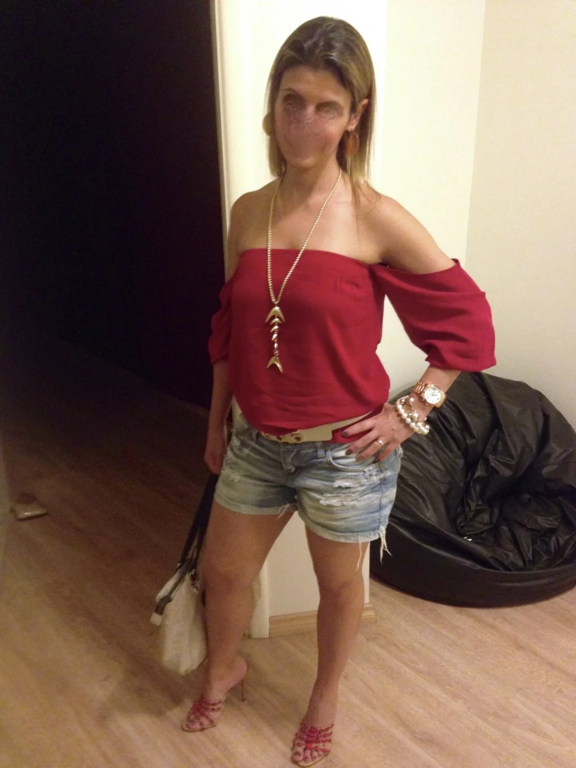 Madame ou vagabunda? image 4