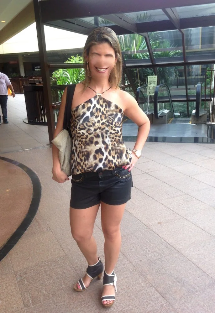 Madame ou vagabunda? image 5