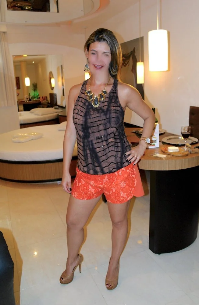 Madame ou vagabunda? image 6