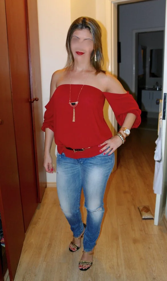 Madame ou vagabunda? image 7