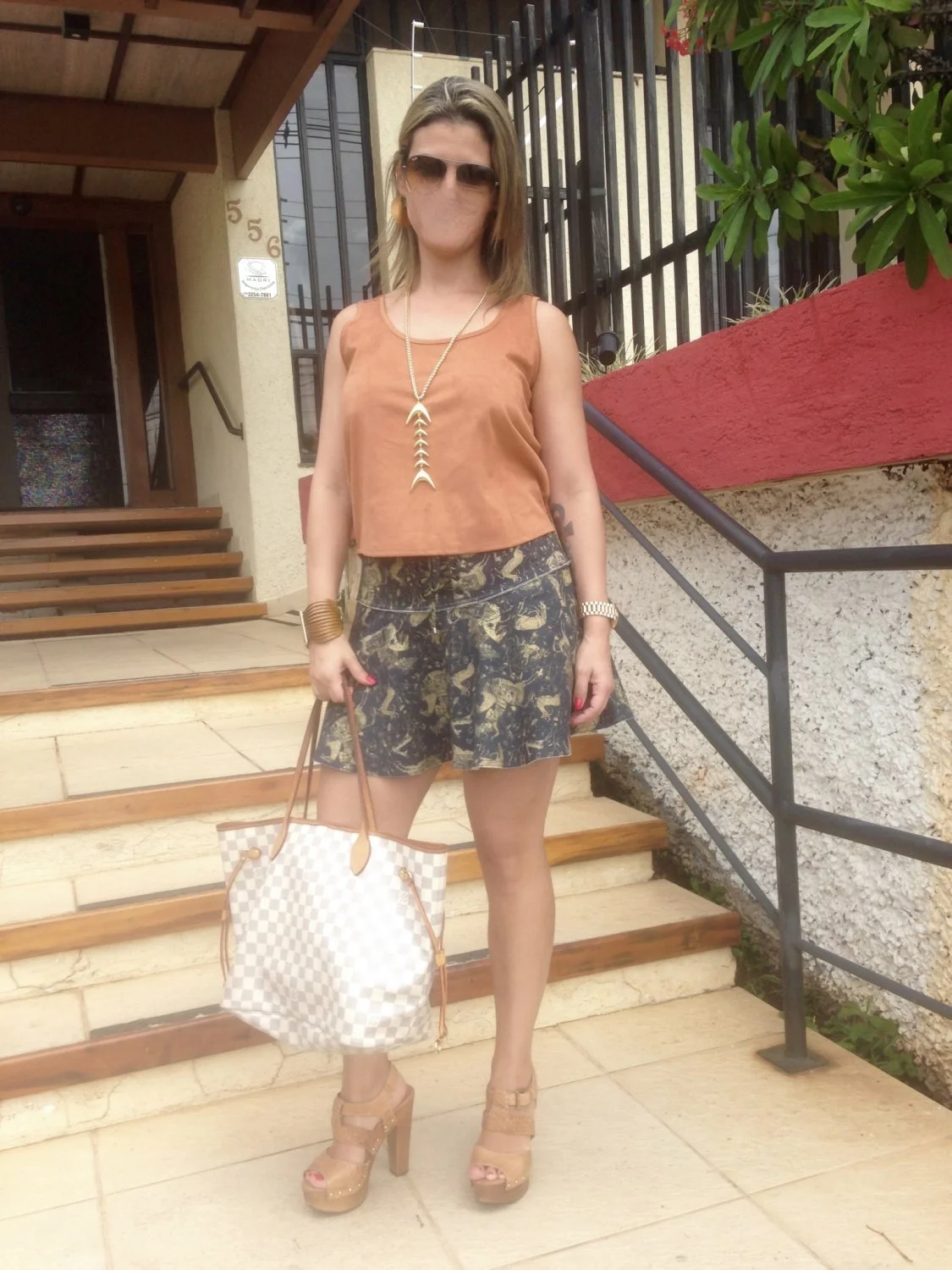 Madame ou vagabunda? image 8