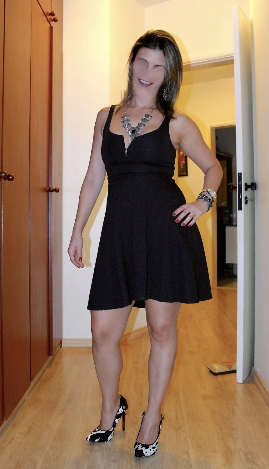 Madame ou vagabunda? image 9