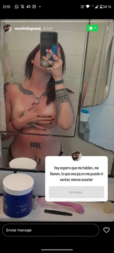 Mj amigos ig p2 cover image