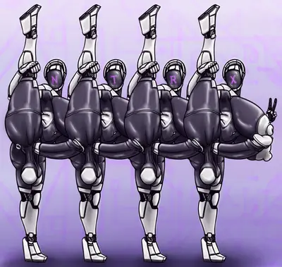 Interex Bot cover image