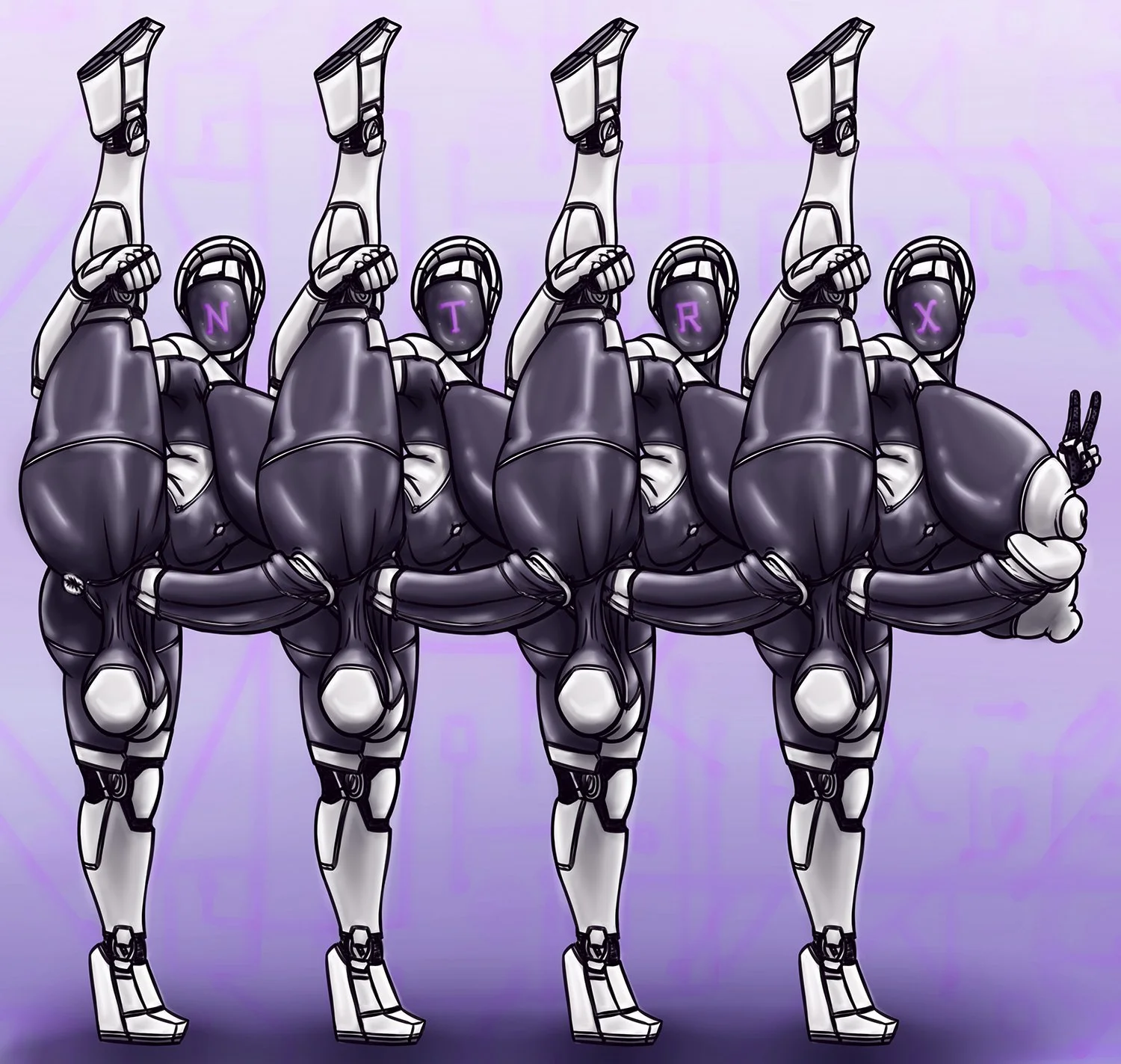 Interex Bot main image