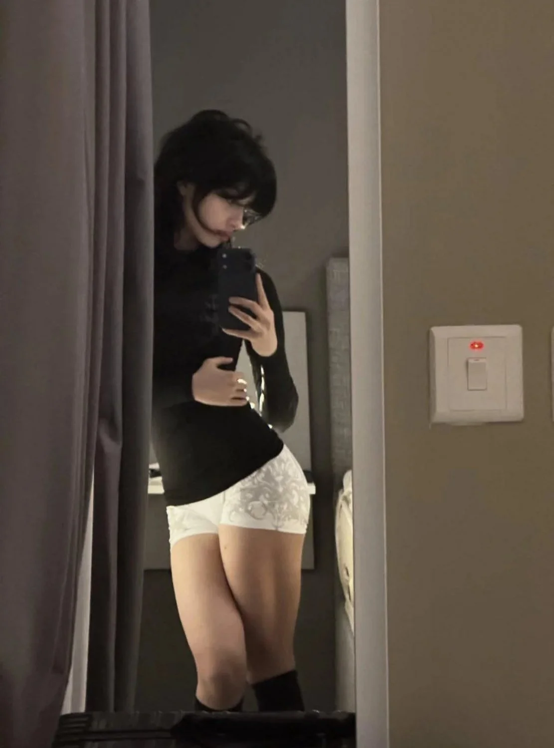 More of sanymaa's amazing body image 10