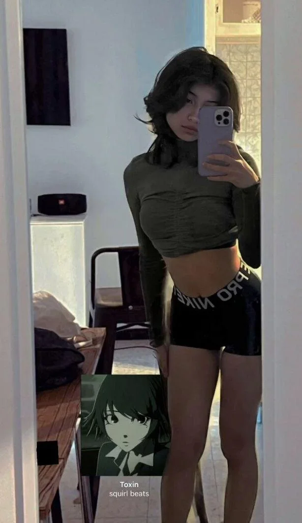 More of sanymaa's amazing body image 3