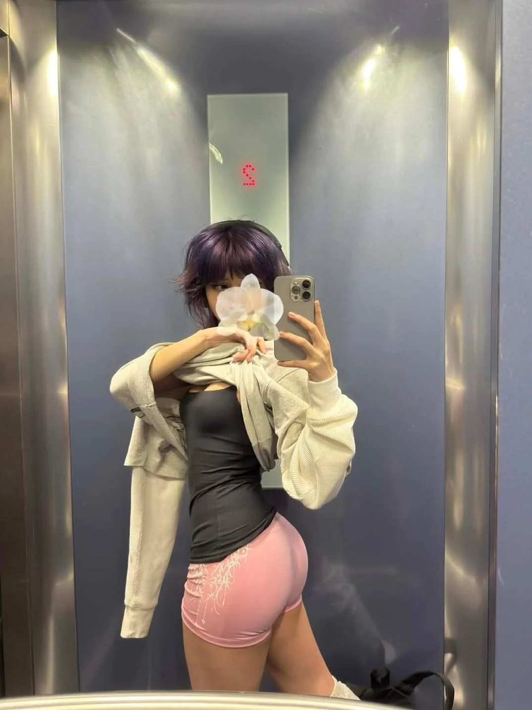 More of sanymaa's amazing body image 6